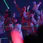 ≒JOYが「dot yell fes 2周年SP」に出演