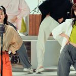 【動画】中条あやみ＆今田美桜がバンドデビュー！？ジーユー新CMでノリノリ