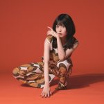 藤川千愛、「マイホームヒーロー」OP曲の先行配信が決定