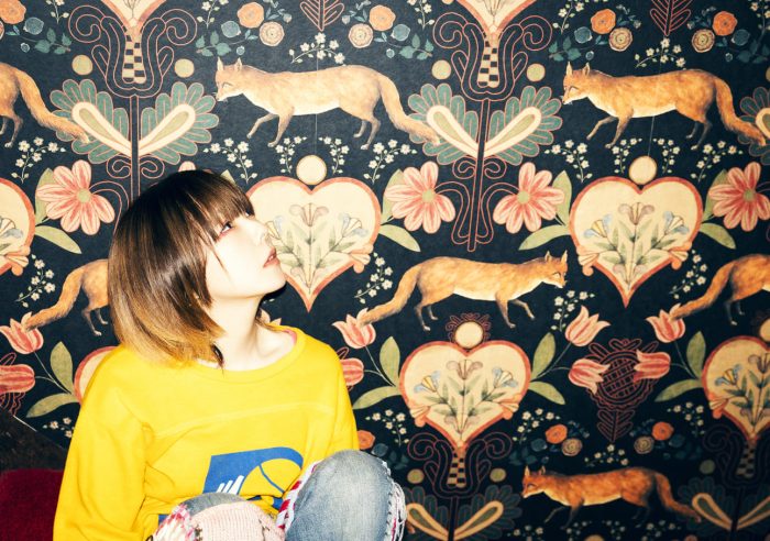 aikoが『夏恋のライフ』のライブ映像を初公開