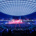 SUPER JUNIOR、約3年ぶりのSUPER SHOW9をベルーナドームで開催
