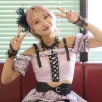 【動画】東條ゆりあ（MyDearDarlin'）、憧れのアイドルは松井珠理奈！「バキバキのパフォーマンスがすごく好き！」
