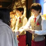 Candy Boy、バレンタインデーをテーマにした物語を熱演