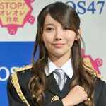 乃木坂46・黒見明香「自分が被害者になる可能性がある」、若者の特殊詐欺被害に危機感