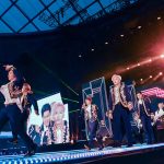 SUPER JUNIOR、約3年ぶりのSUPER SHOW9をベルーナドームで開催
