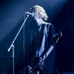 AA=「明日がいい日であることを願っています」、ステージから荒々しくも芯のあるパフォーマンスを届ける＜LIVE the SPEEDSTAR＞