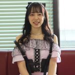 【動画】是枝優美（MyDearDarlin'）が語る現在のグループの雰囲気は？「いろんなマイディアがあってすごく楽しいです」