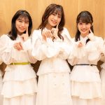 【動画】シャチフレ、全アイドルに聴いてほしい新曲『I’s PRIDE』の魅力を語る！＜Part.1＞