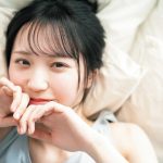 ＝LOVE・野口衣織、「blt graph.」セブンネット限定表紙版で見せる透明肌