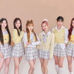 ガールズグループ・STAYC、韓国の主要歌番組で4冠を獲得