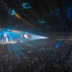 レッドブルの音楽ライブ『Red Bull Jukebox 2023』が優里の地元幕張メッセで開催