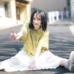 ＝LOVE・野口衣織、「blt graph.」セブンネット限定表紙版で見せる透明肌