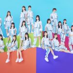 日向坂46、9thシングルリリースを生配信で発表