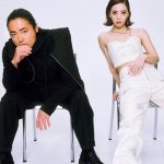 藤田ニコル、山田孝之とのツーショットを公開！腹筋チラ見せで美ボディアピール