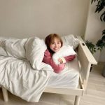 NMB48・堀詩音、彼女感あふれるおうちデートショットにファン歓喜