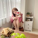 NMB48・堀詩音、彼女感あふれるおうちデートショットにファン歓喜