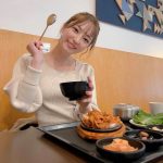 堀尾実咲、超ミニ×ブーツで美脚スラリ「滅茶苦茶美脚」「スタイル鬼」とファン歓喜！