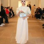 板野友美、高級ブランド「LANVIN」のショーに参加「めっちゃ綺麗」「オーラがすごい」ファン絶賛