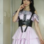 【動画】是枝優美（MyDearDarlin'）が語る現在のグループの雰囲気は？「いろんなマイディアがあってすごく楽しいです」