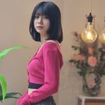 【動画】OLモデル・黒田萌音が鮮やかな原色ファッションを語る！＜エリザベート撮影会＞