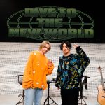 フレデリック・三原健司×SKY-HIがスペシャルセッションライブを披露