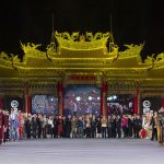 「2023 台北ファッションウィークAW23」、南鯤鯓代天府を会場に開幕