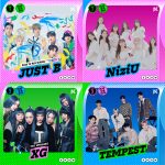 BOYS PLANET、DXTEEN、NiziUらの出演が決定「KCON 2023 JAPAN」第3弾アーティスト発表