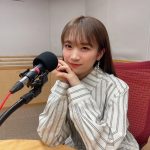 秋元真夏の「卒アルラジオ」リニューアル！「皆さんに寄り添ったラジオ番組に」