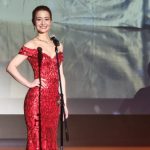 【写真特集】ミス・ユニバース・ジャパン プレリミナリー2023神奈川・安川美那さんが美の定義を語る！＜2023ベストオブミス神奈川＞