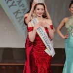 【写真特集】ミス・ユニバース・ジャパン プレリミナリー2023神奈川・安川美那さんが美の定義を語る！＜2023ベストオブミス神奈川＞