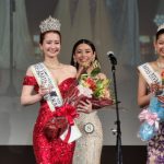 【写真特集】ミス・ユニバース・ジャパン プレリミナリー2023神奈川・安川美那さんが美の定義を語る！＜2023ベストオブミス神奈川＞