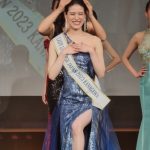 【写真特集】レディ・ユニバース・ジャパン2023神奈川・内園貴子さんが性差別について語る！＜2023ベストオブミス神奈川大会＞