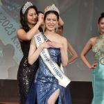 【写真特集】レディ・ユニバース・ジャパン2023神奈川・内園貴子さんが性差別について語る！＜2023ベストオブミス神奈川大会＞