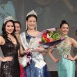 【写真特集】レディ・ユニバース・ジャパン2023神奈川・内園貴子さんが性差別について語る！＜2023ベストオブミス神奈川大会＞