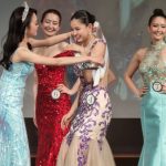 【写真特集】ミス・ユニバーシティ2023神奈川・森川紫織さんが人生で頑張ったことについて語る！＜2023ベストオブミス神奈川大会＞