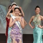 【写真特集】ミス・ユニバーシティ2023神奈川・森川紫織さんが人生で頑張ったことについて語る！＜2023ベストオブミス神奈川大会＞