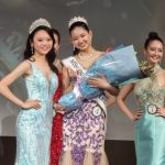 【写真特集】ミス・ユニバーシティ2023神奈川・森川紫織さんが人生で頑張ったことについて語る！＜2023ベストオブミス神奈川大会＞