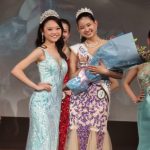 【写真特集】ミス・ユニバーシティ2023神奈川・森川紫織さんが人生で頑張ったことについて語る！＜2023ベストオブミス神奈川大会＞