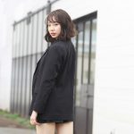 【写真特集】群馬美女・長沼麻陽さん、白のミニ丈ワンピースから美脚アピール! <ミスユニバーシティ2022グランプリ>