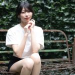 【動画】被写体モデル・南条葉月が美脚あらわなファッションで登場！＜エリザベート撮影会＞