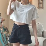 【動画】被写体モデル・南条葉月が美脚あらわなファッションで登場!<エリザベート撮影会>