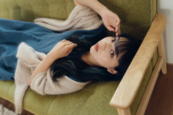 ねむり、HARUらカジュアルな私服コーデで参加決定！3/21東京・下北沢でエリザベート撮影会vol.2開催決定！