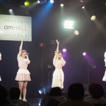 【写真特集】4人組アイドルグループ・Principal(プリンシパル)、アッパーチューンで盛り上げる！