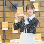 乃木坂46・鈴木絢音、辞書は「読み終わることはない」自己流の読み方も明かす