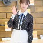 乃木坂46・鈴木絢音「本当に楽しい10年だった」、卒業目前にアイドル人生を振り返る！