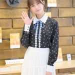 乃木坂46・鈴木絢音「本当に楽しい10年だった」、卒業目前にアイドル人生を振り返る！