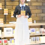 乃木坂46・鈴木絢音、辞書は「読み終わることはない」自己流の読み方も明かす