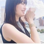 広瀬すず、優秀主演女優賞受賞を報告！美しい肩出しドレスで松坂桃李、横浜流星との3ショットを披露