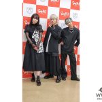 【動画】11年目を迎えたエクストリームJ-POPバンド・そこに鳴るがサムライソニックで盛り上がりを語る！＜SAMURAI SONIC vol.4＞