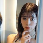 超ときめき♡宣伝部・坂井仁香、美肌見せショットを公開「美しすぎる」「ビジュ爆発」とファン歓喜！